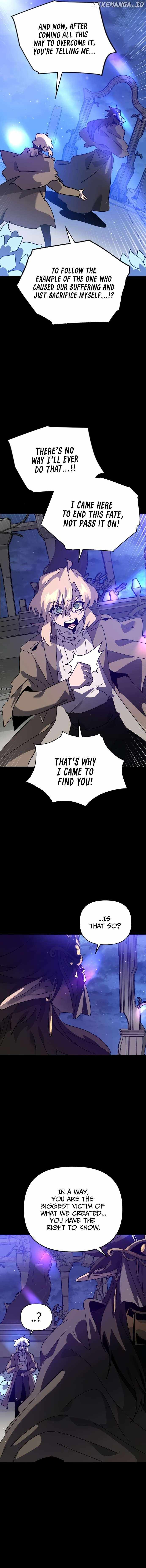 My Second Life is a Healing Life? Chapter 80 6